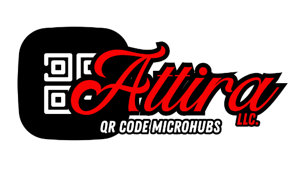 Attira QR Solutions